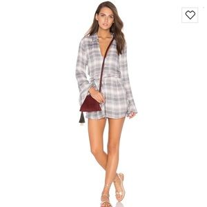 Some days lovin romper